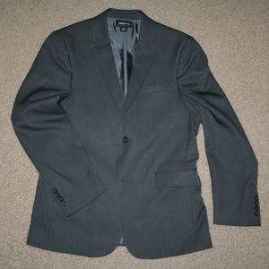 Claiborne Sport Jacket-EUC!